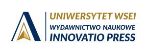 Innovatio-press-logo-Uniwersytet-WSEI